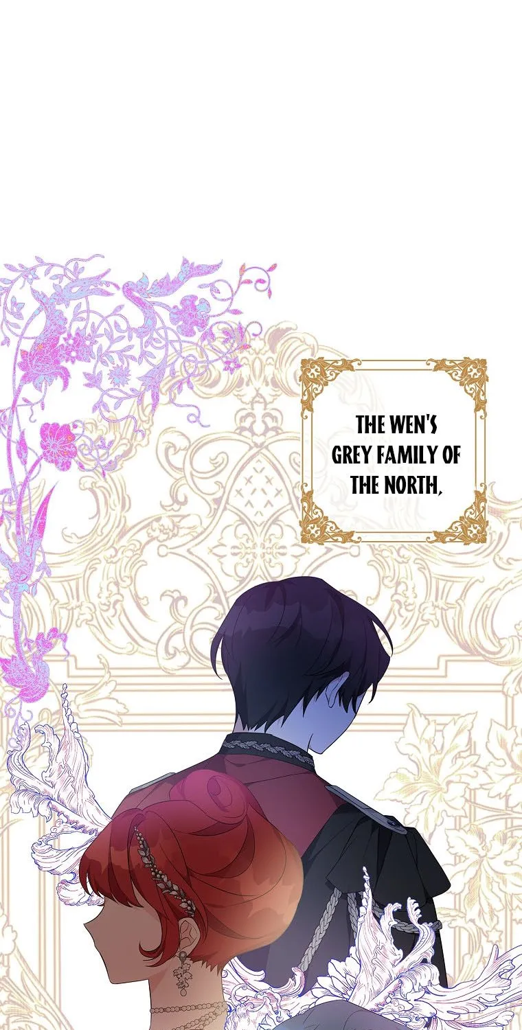 The Youngest Daughter of the Villainous Duke Chapter 28 page 31 - 