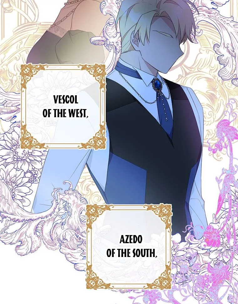 The Youngest Daughter of the Villainous Duke Chapter 28 page 32 - 