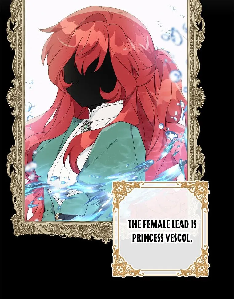 The Youngest Daughter of the Villainous Duke Chapter 28 page 34 - 