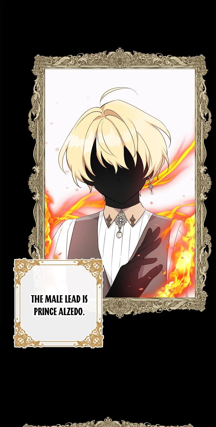 The Youngest Daughter of the Villainous Duke Chapter 28 page 35 - 