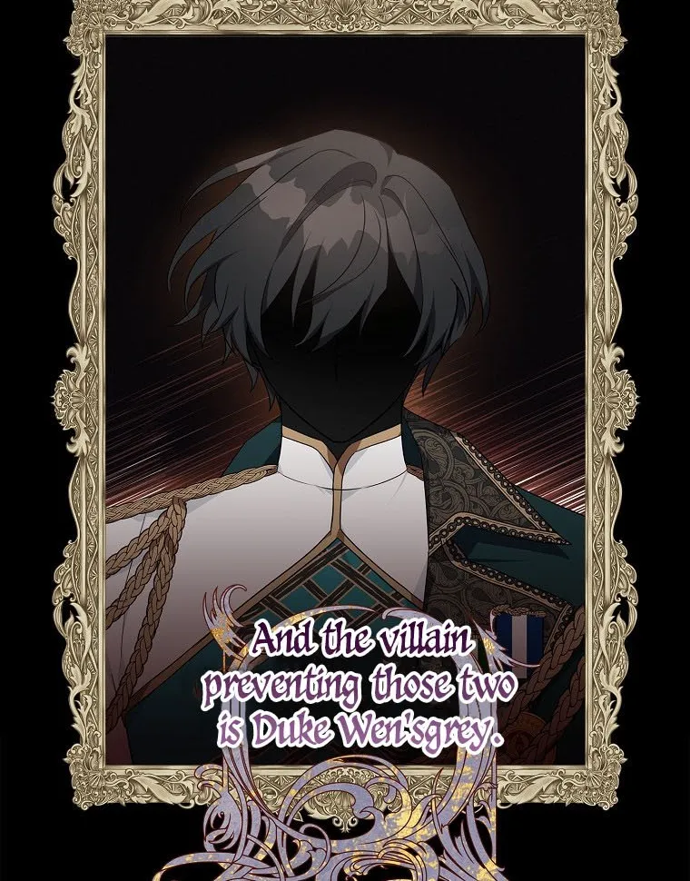 The Youngest Daughter of the Villainous Duke Chapter 28 page 36 - 