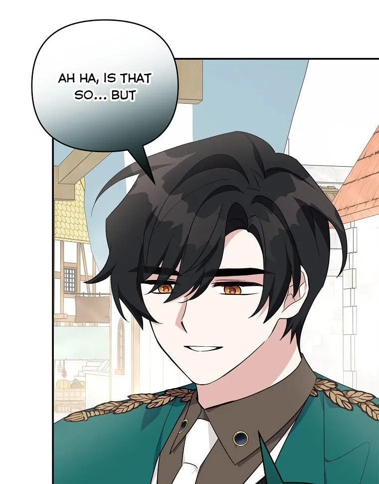 The Youngest Daughter of the Villainous Duke Chapter 28 page 40 - 