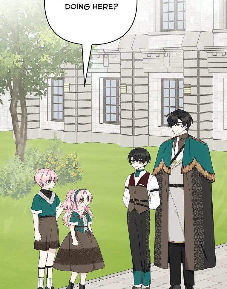 The Youngest Daughter of the Villainous Duke Chapter 28 page 48 - 