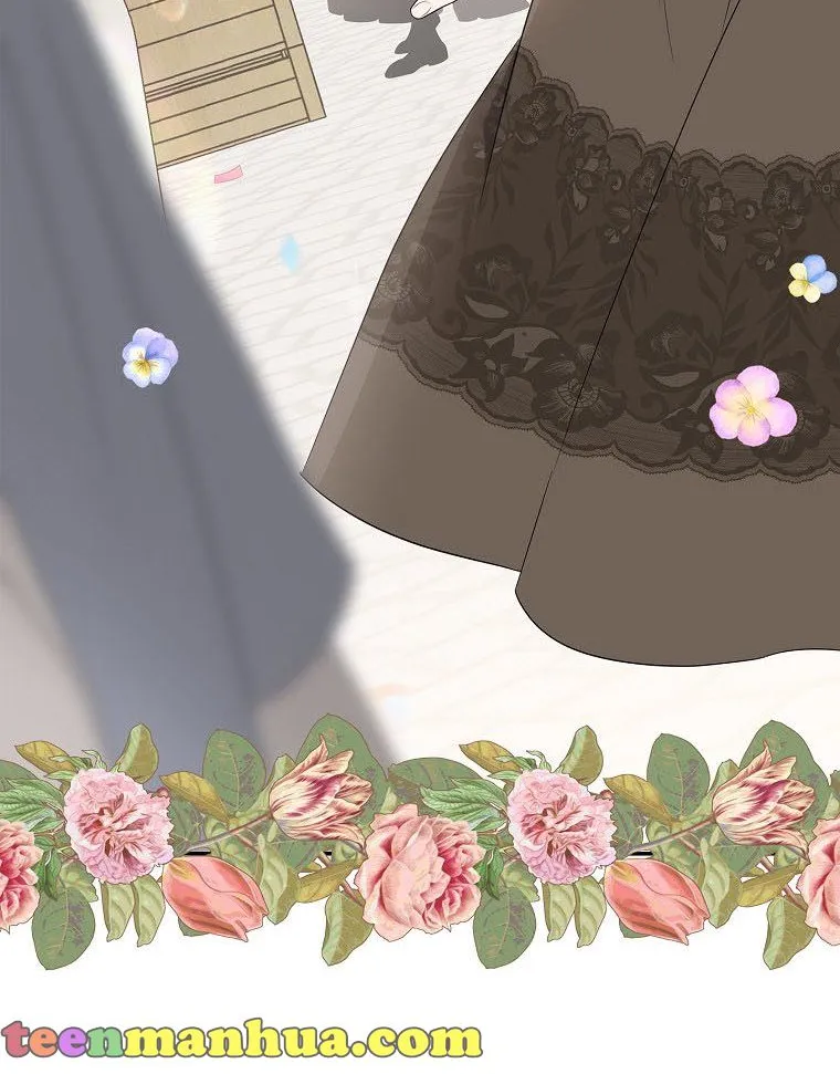 The Youngest Daughter of the Villainous Duke Chapter 28 page 6 - 