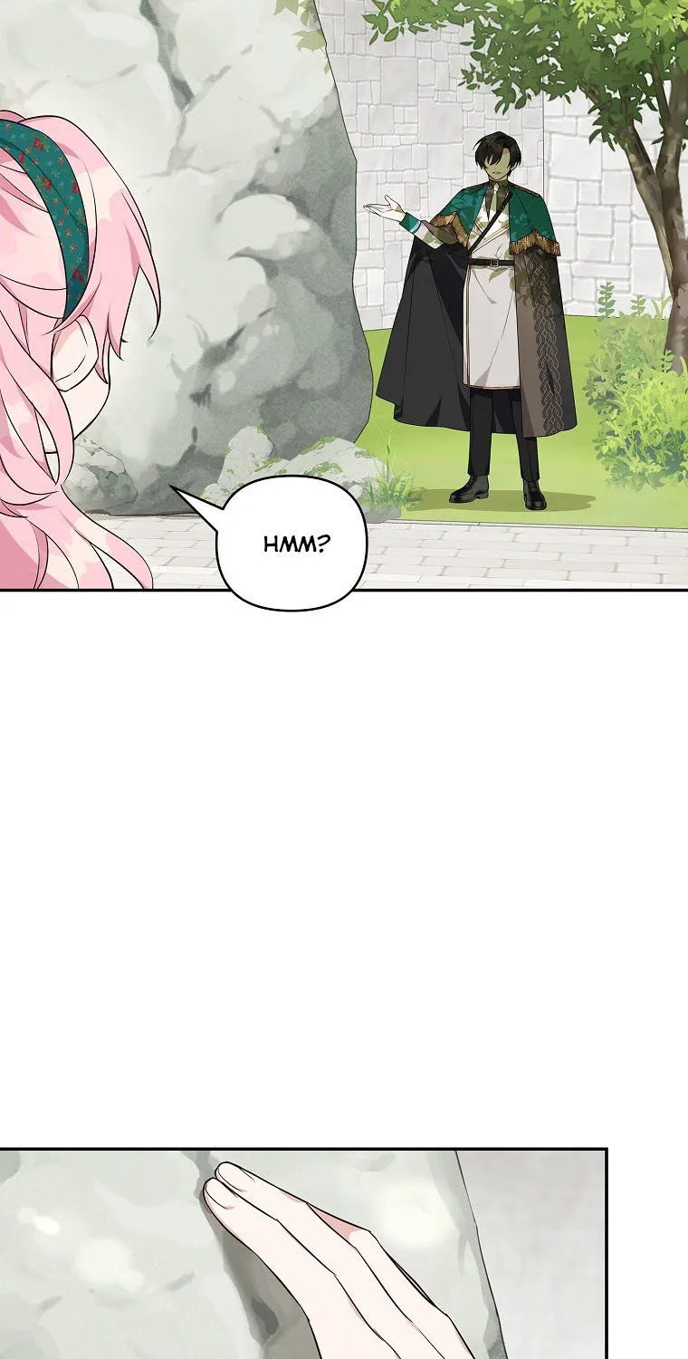 The Youngest Daughter of the Villainous Duke Chapter 28 page 51 - 