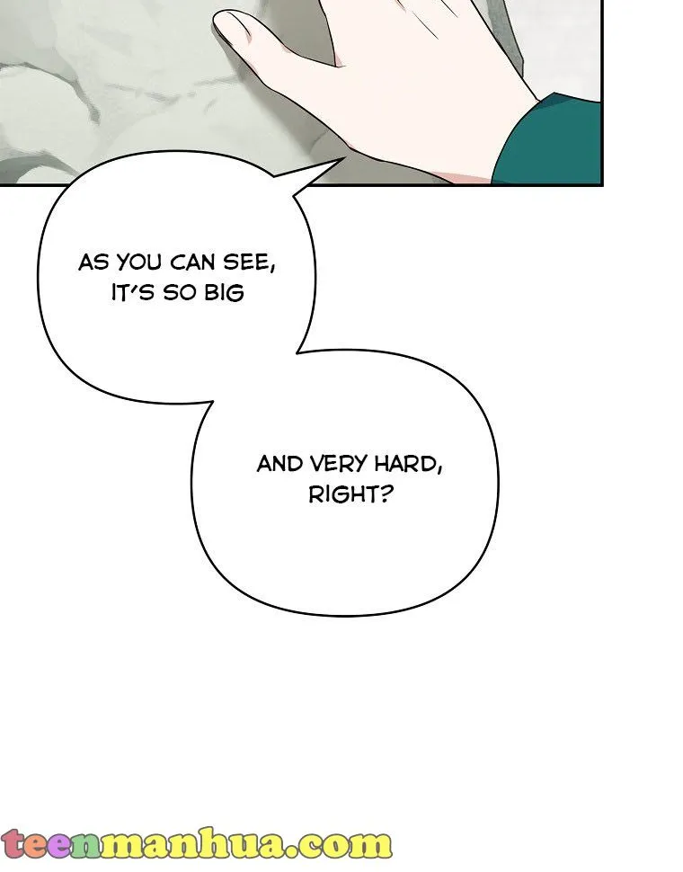 The Youngest Daughter of the Villainous Duke Chapter 28 page 52 - 