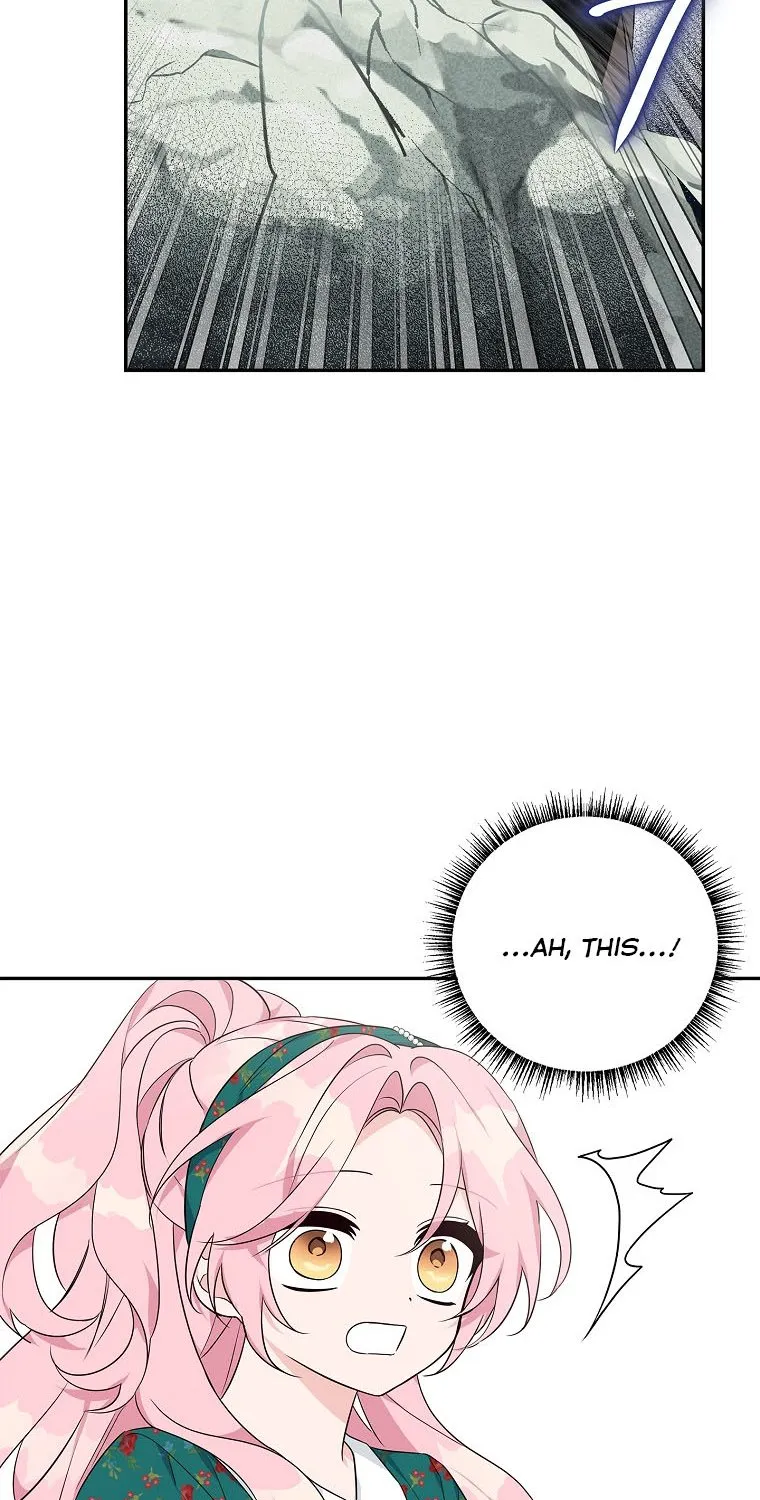 The Youngest Daughter of the Villainous Duke Chapter 28 page 55 - 