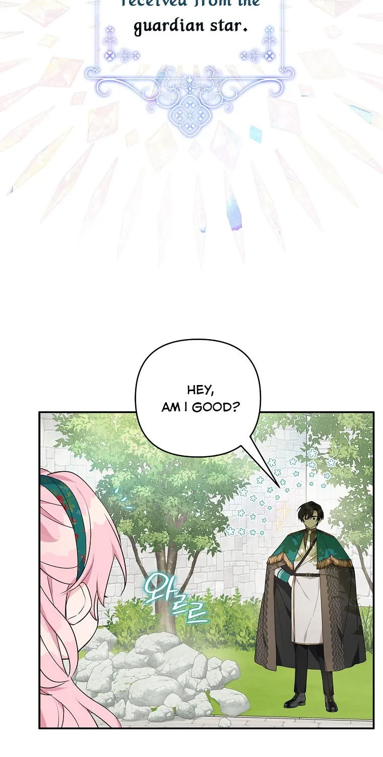The Youngest Daughter of the Villainous Duke Chapter 28 page 57 - 