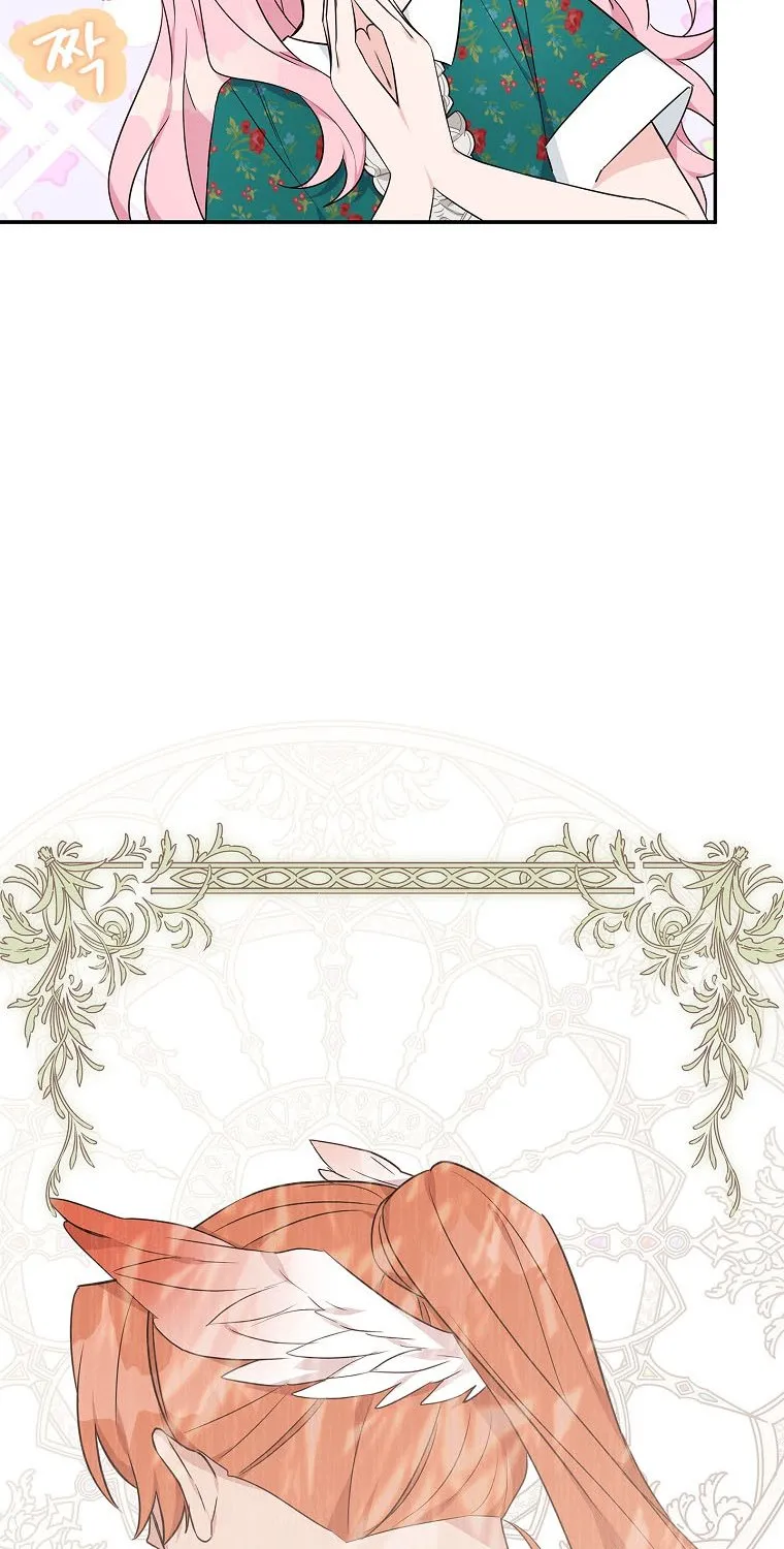 The Youngest Daughter of the Villainous Duke Chapter 28 page 59 - 
