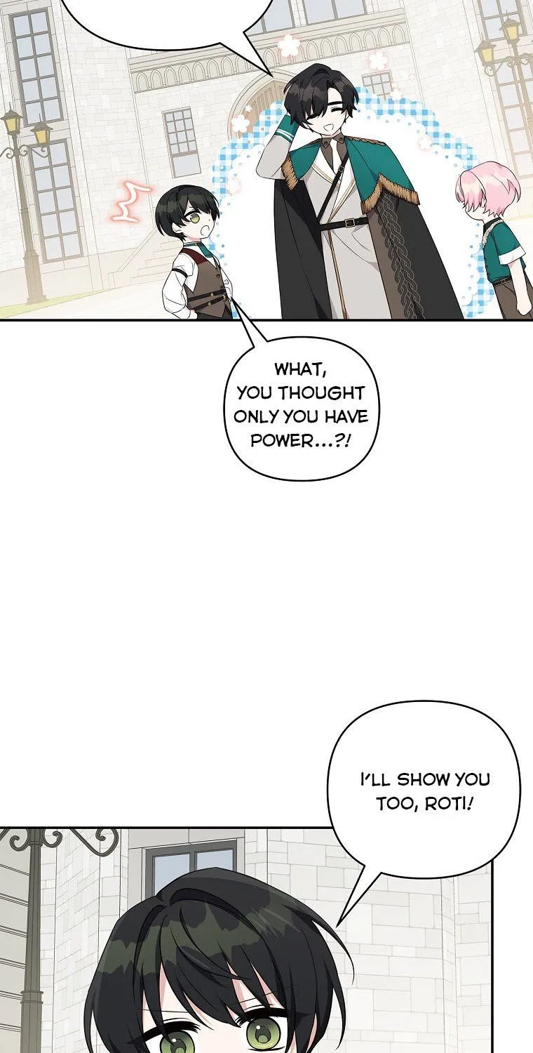 The Youngest Daughter of the Villainous Duke Chapter 28 page 63 - 