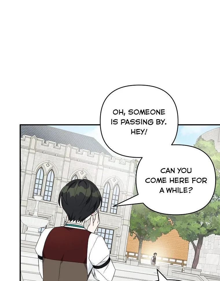 The Youngest Daughter of the Villainous Duke Chapter 28 page 66 - 
