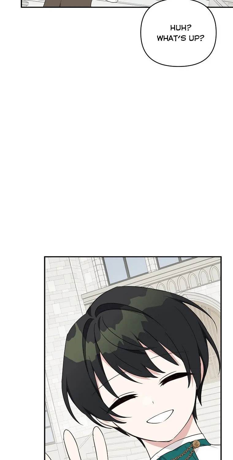 The Youngest Daughter of the Villainous Duke Chapter 28 page 67 - 