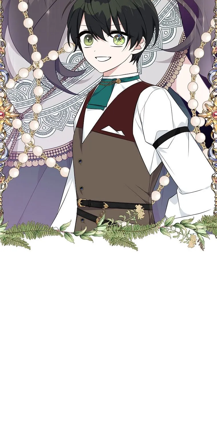 The Youngest Daughter of the Villainous Duke Chapter 28 page 73 - 