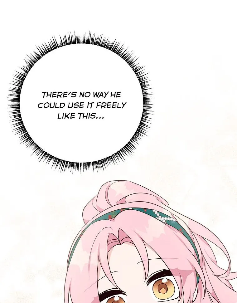The Youngest Daughter of the Villainous Duke Chapter 28 page 74 - 