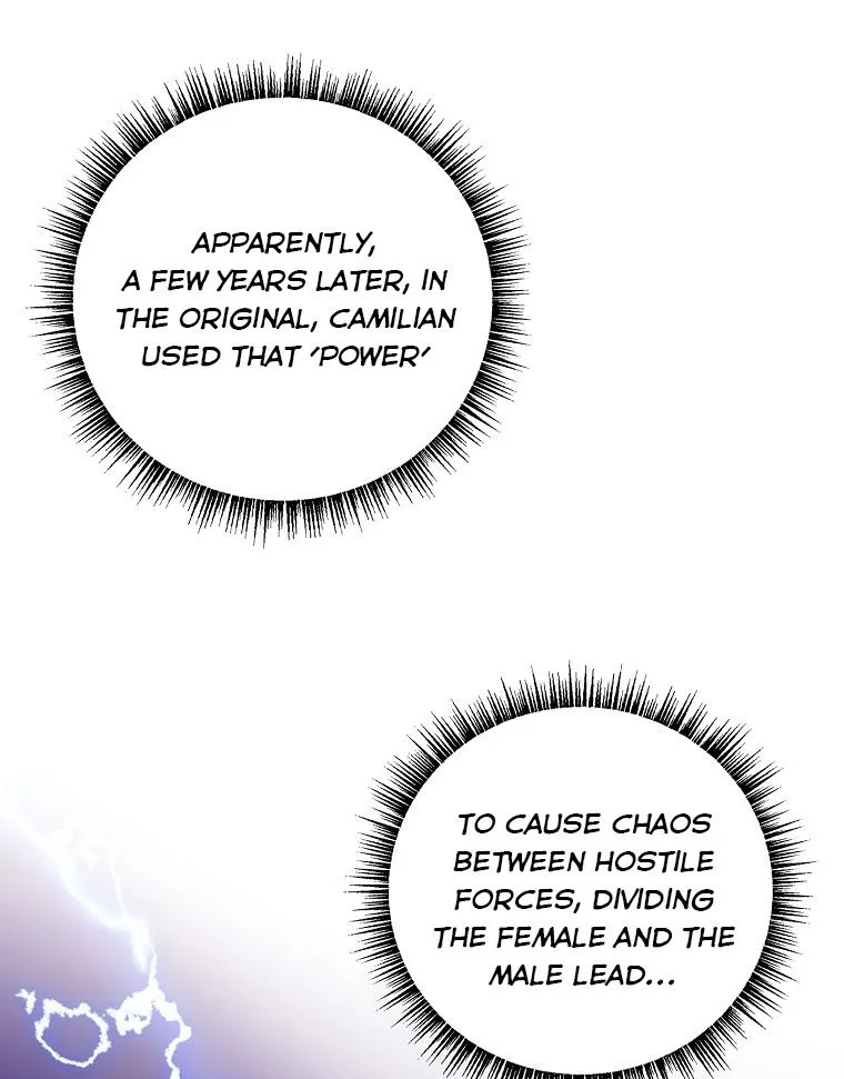 The Youngest Daughter of the Villainous Duke Chapter 28 page 78 - 