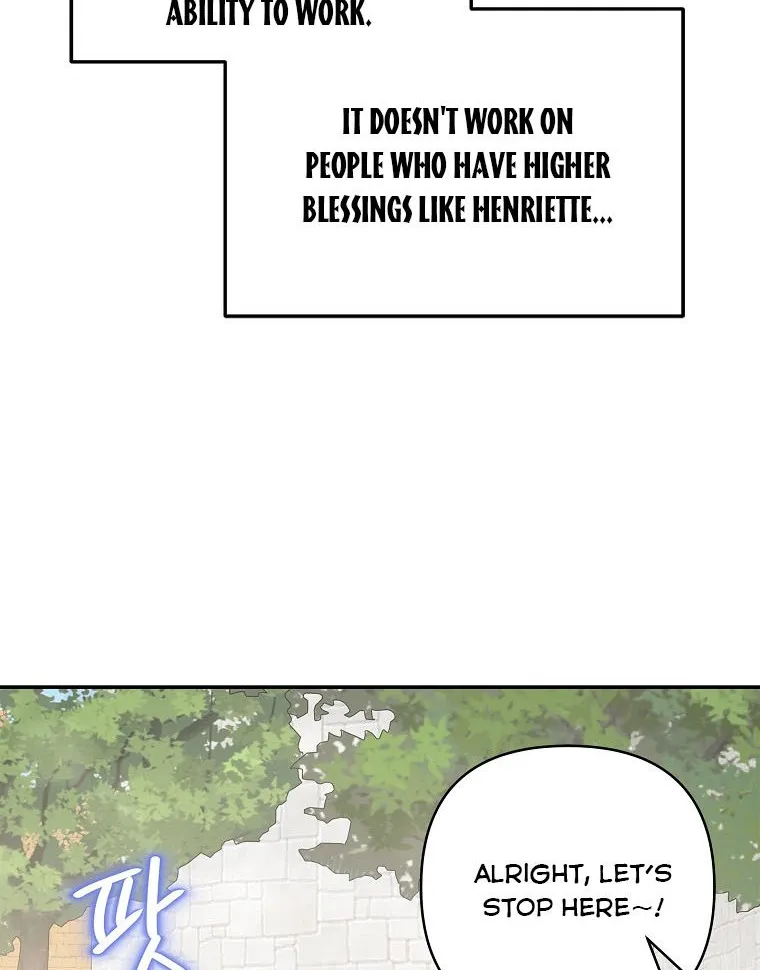 The Youngest Daughter of the Villainous Duke Chapter 28 page 80 - 