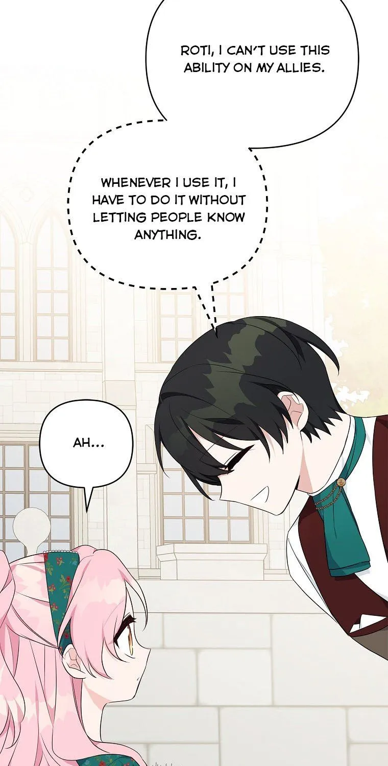 The Youngest Daughter of the Villainous Duke Chapter 28 page 83 - 
