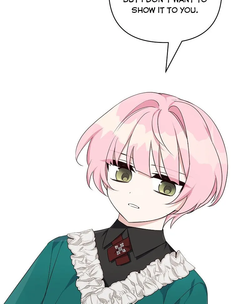 The Youngest Daughter of the Villainous Duke Chapter 28 page 86 - 
