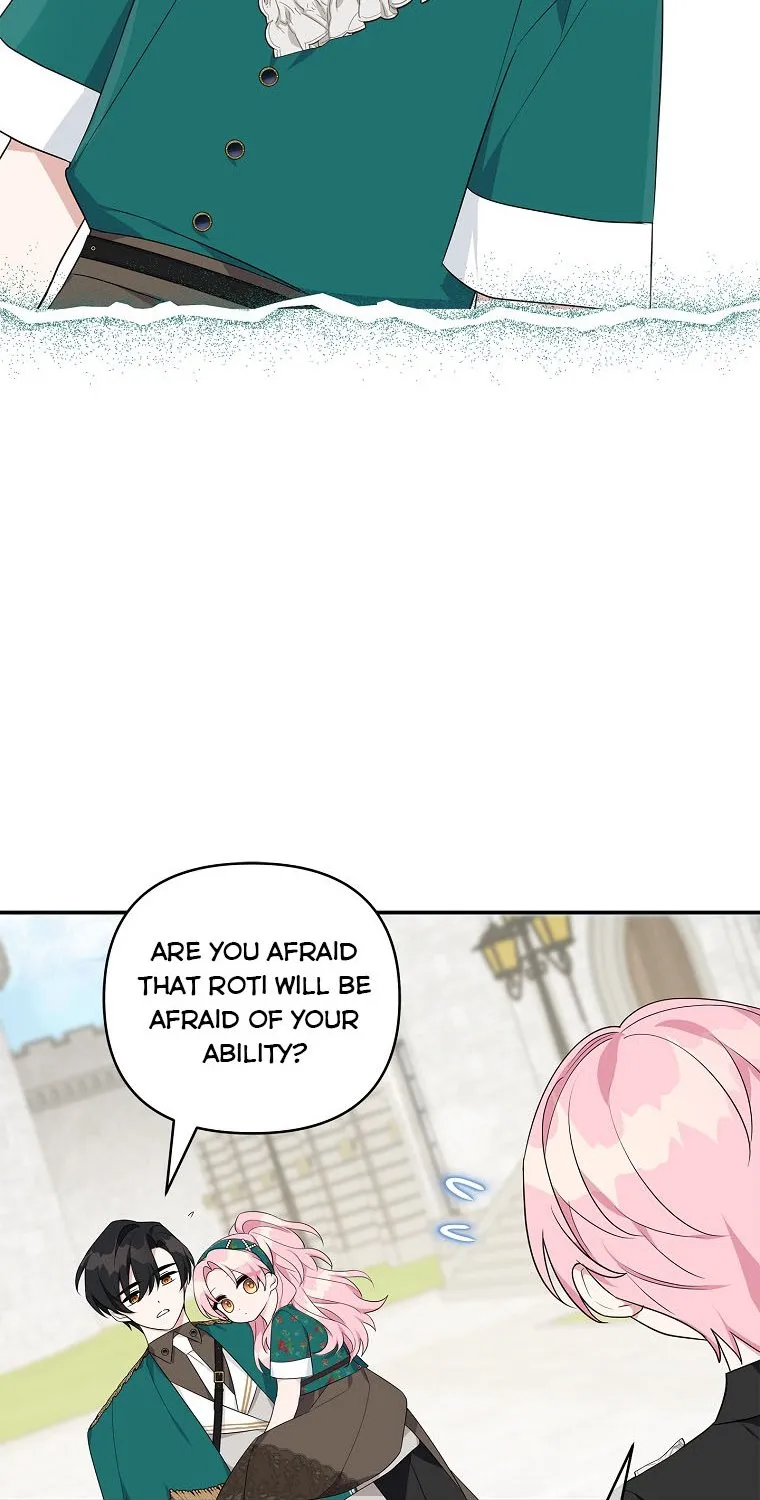 The Youngest Daughter of the Villainous Duke Chapter 28 page 87 - 