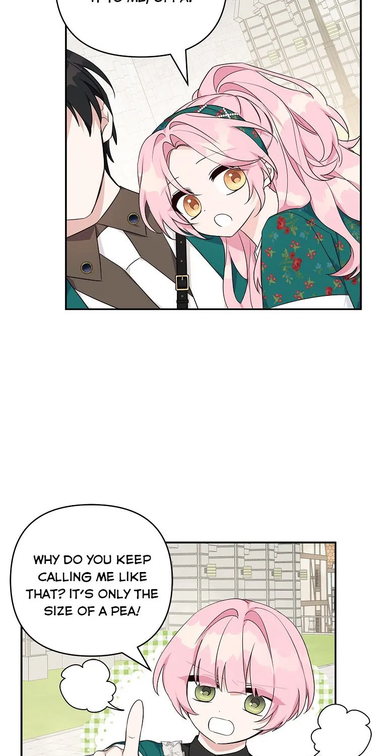 The Youngest Daughter of the Villainous Duke Chapter 28 page 91 - 