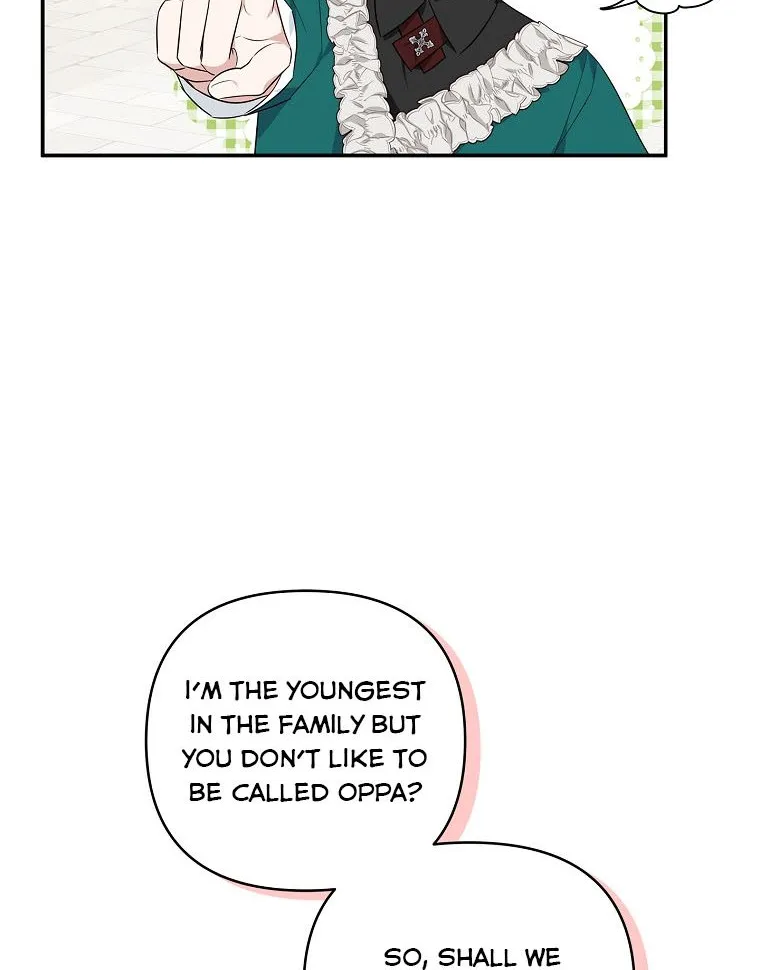 The Youngest Daughter of the Villainous Duke Chapter 28 page 92 - 