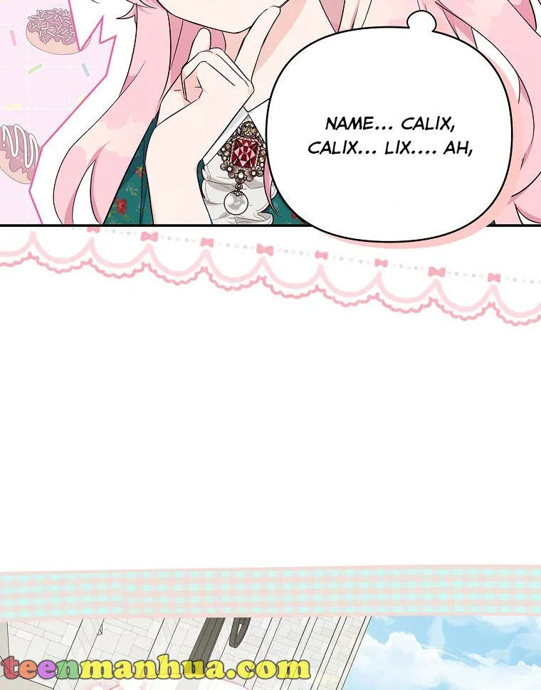 The Youngest Daughter of the Villainous Duke Chapter 28 page 96 - 
