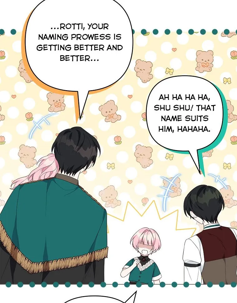The Youngest Daughter of the Villainous Duke Chapter 28 page 98 - 