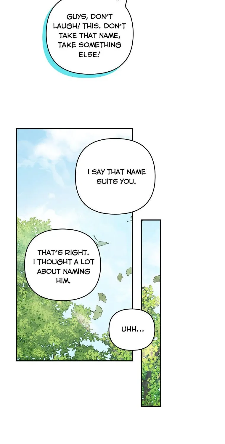 The Youngest Daughter of the Villainous Duke Chapter 28 page 99 - 