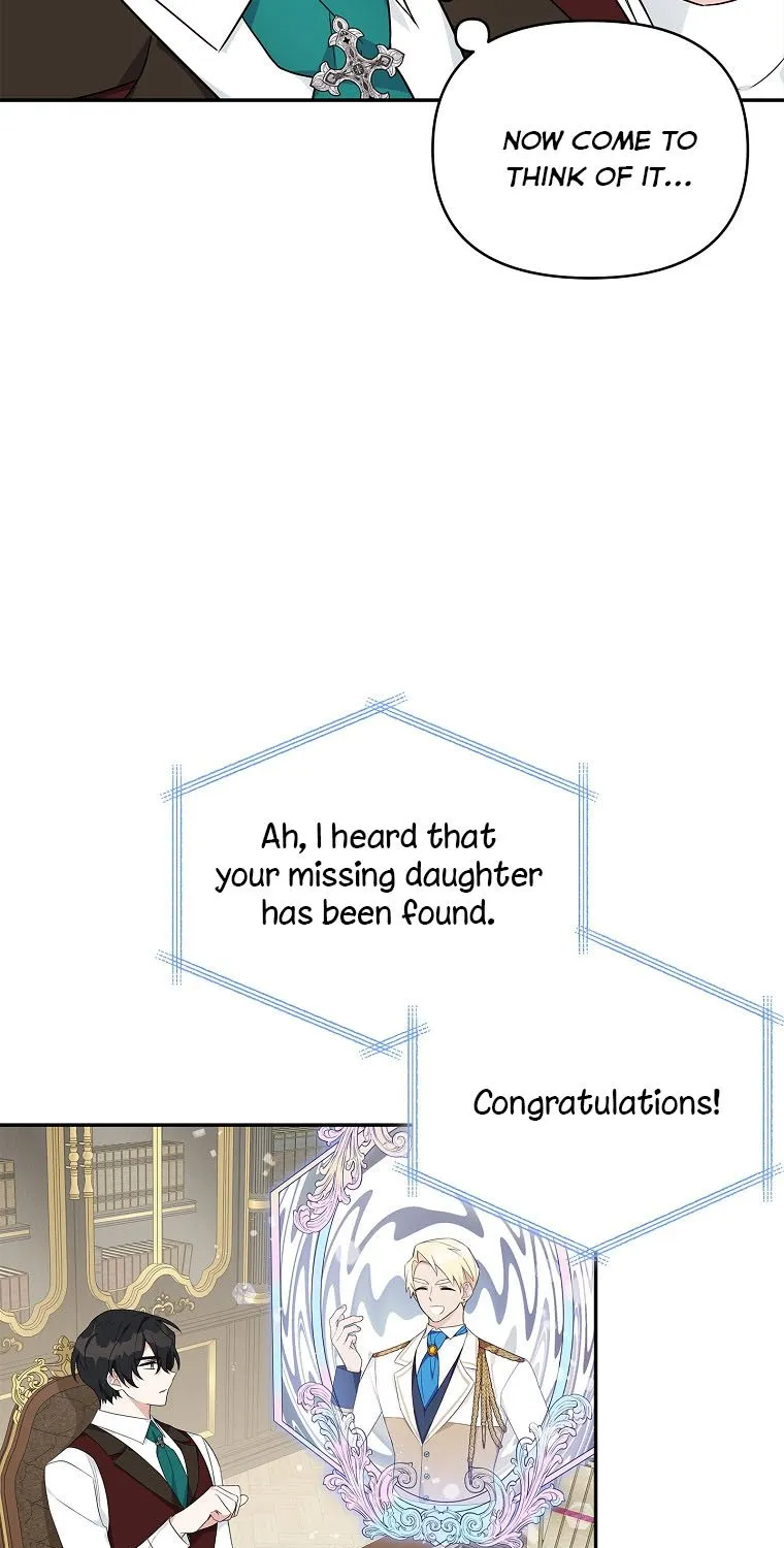 The Youngest Daughter of the Villainous Duke Chapter 29 page 15 - 