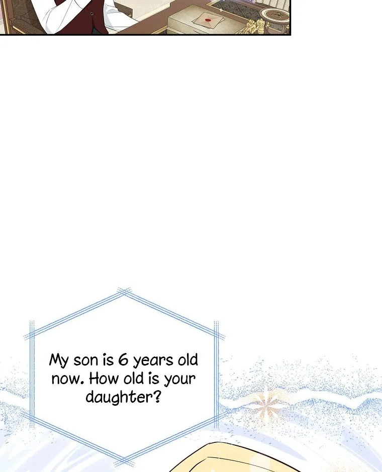 The Youngest Daughter of the Villainous Duke Chapter 29 page 16 - 