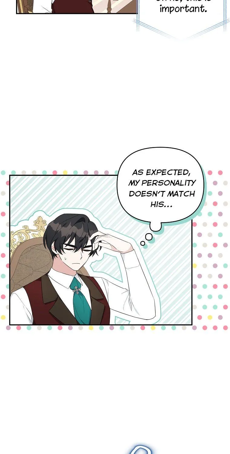 The Youngest Daughter of the Villainous Duke Chapter 29 page 19 - 