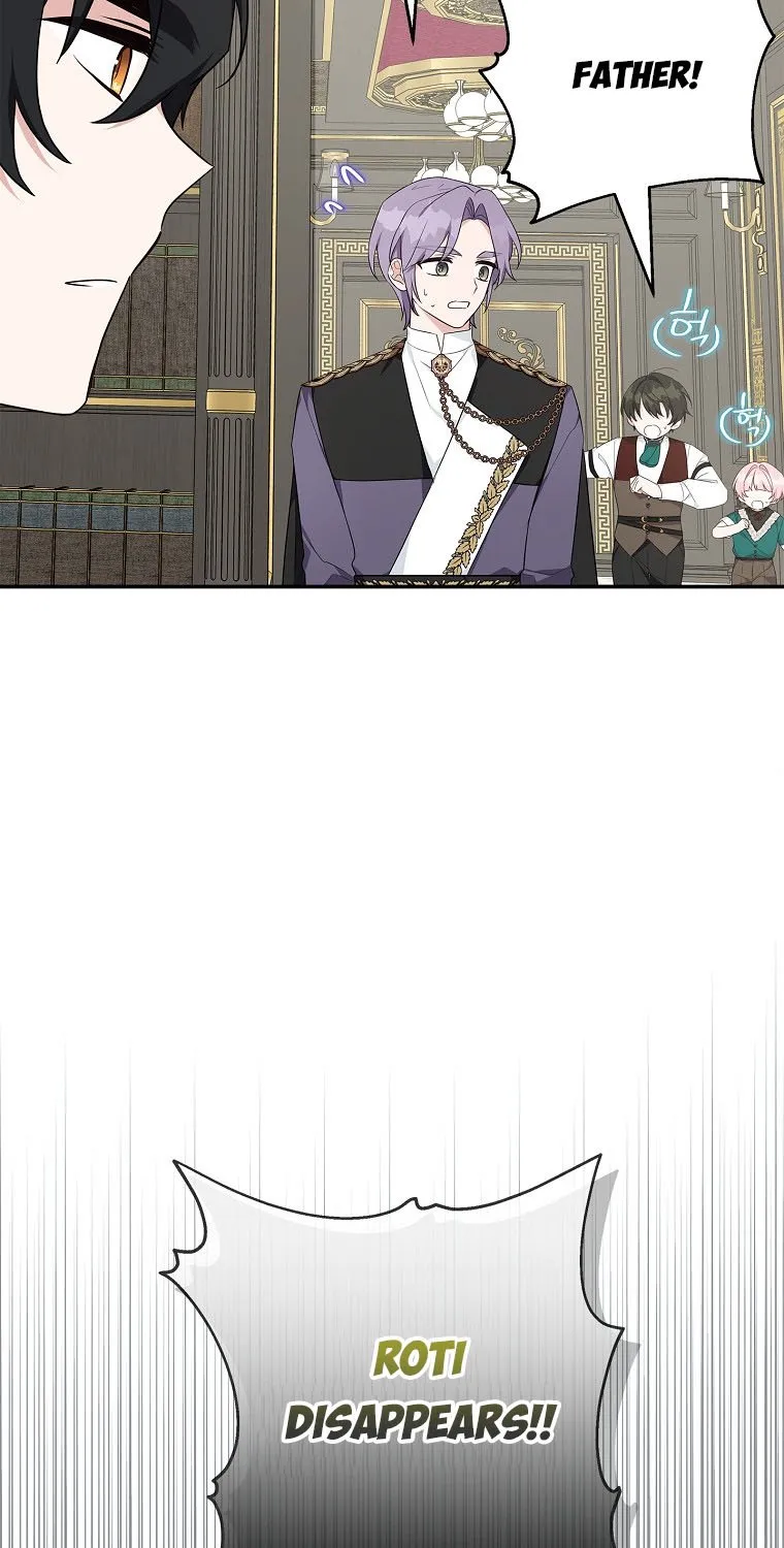 The Youngest Daughter of the Villainous Duke Chapter 29 page 23 - 