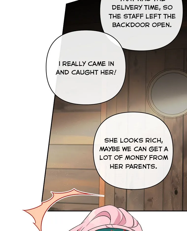 The Youngest Daughter of the Villainous Duke Chapter 29 page 30 - 
