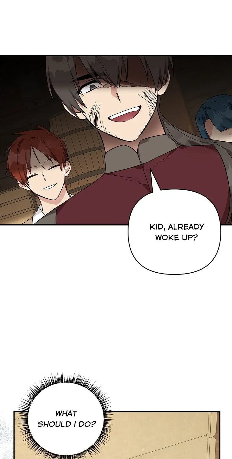 The Youngest Daughter of the Villainous Duke Chapter 29 page 33 - 