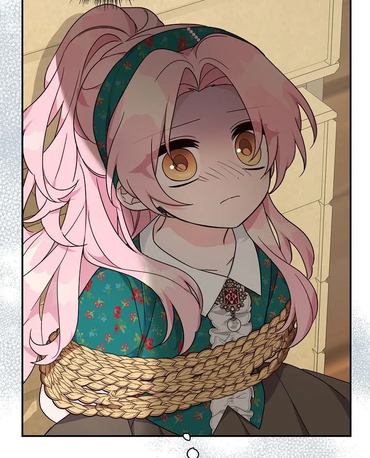 The Youngest Daughter of the Villainous Duke Chapter 29 page 34 - 