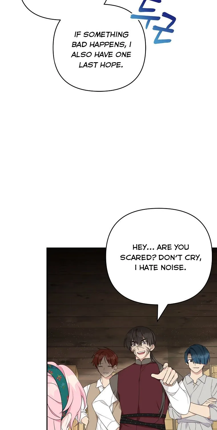 The Youngest Daughter of the Villainous Duke Chapter 29 page 37 - 
