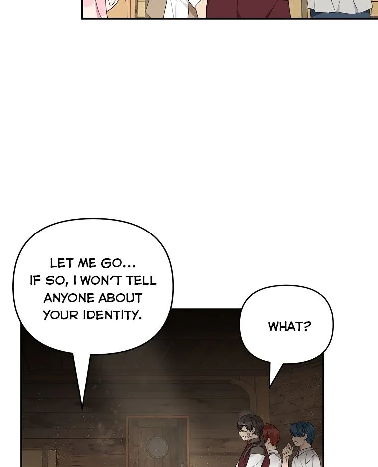 The Youngest Daughter of the Villainous Duke Chapter 29 page 38 - 