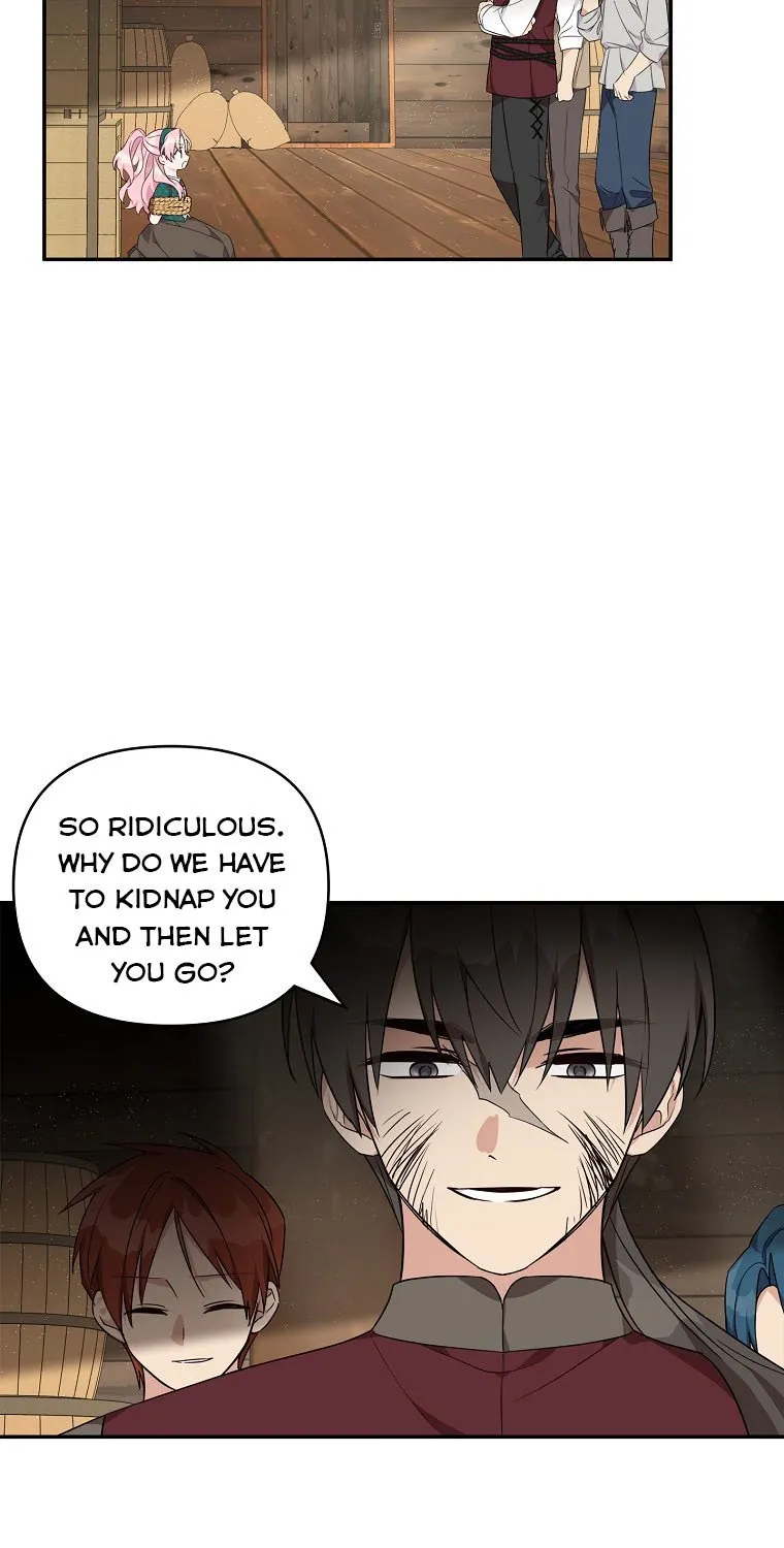 The Youngest Daughter of the Villainous Duke Chapter 29 page 39 - 