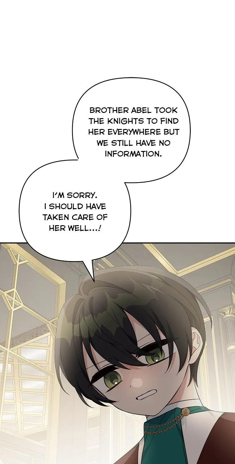 The Youngest Daughter of the Villainous Duke Chapter 29 page 45 - 