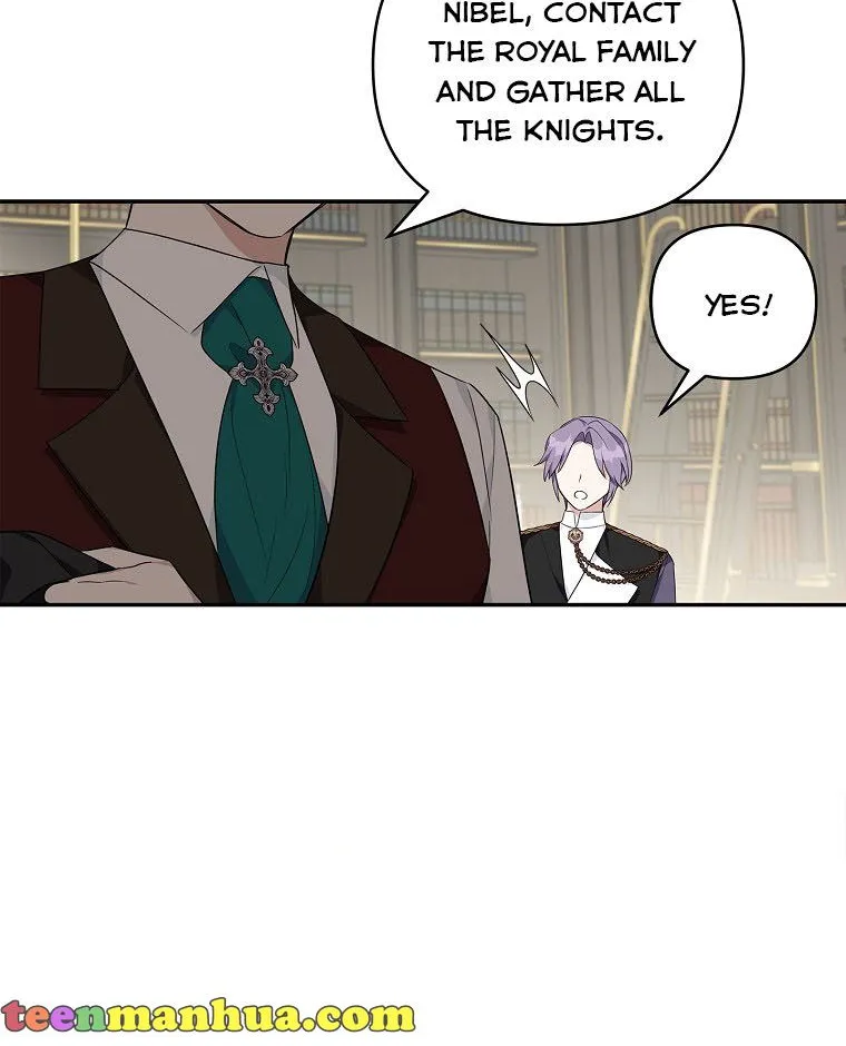 The Youngest Daughter of the Villainous Duke Chapter 29 page 48 - 