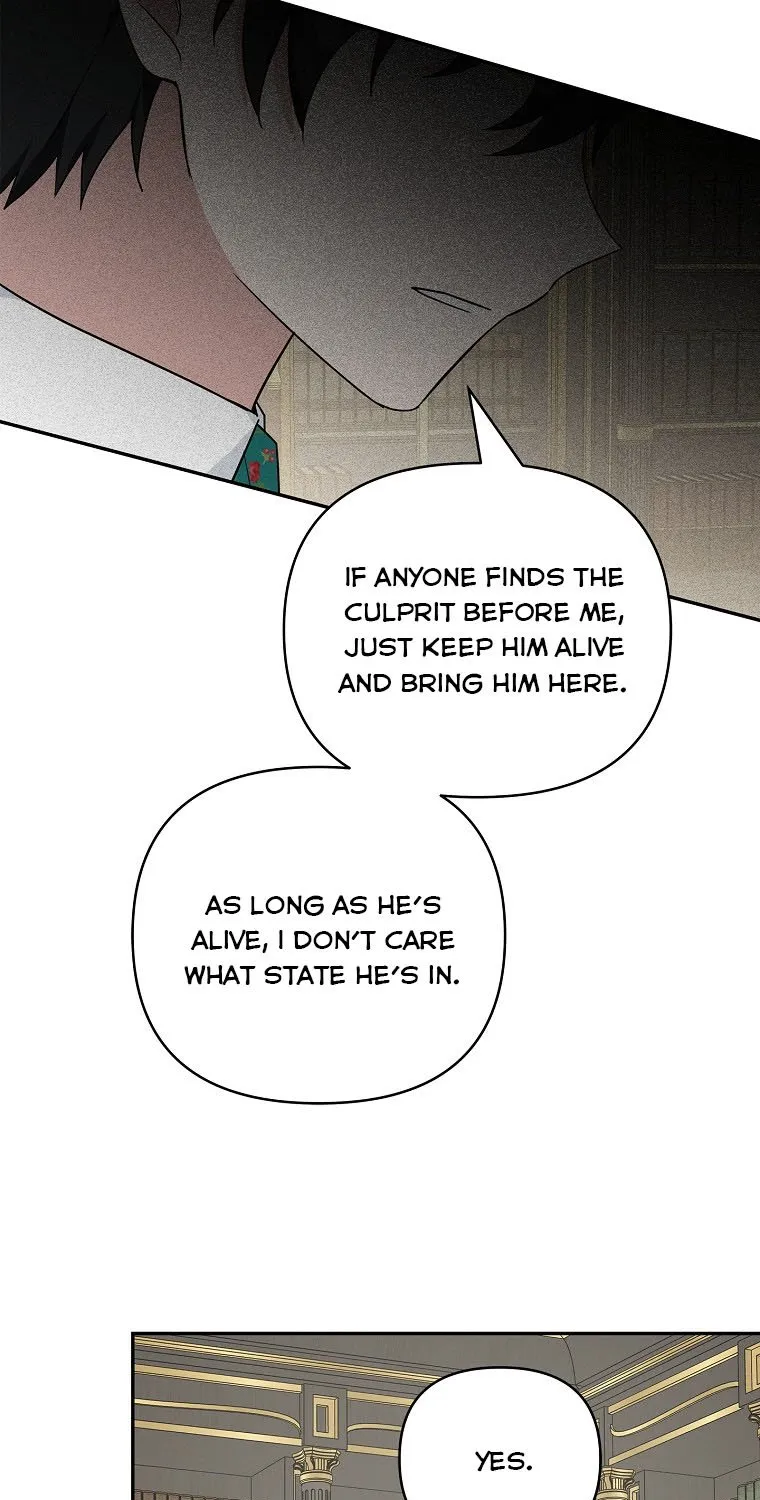 The Youngest Daughter of the Villainous Duke Chapter 29 page 51 - 