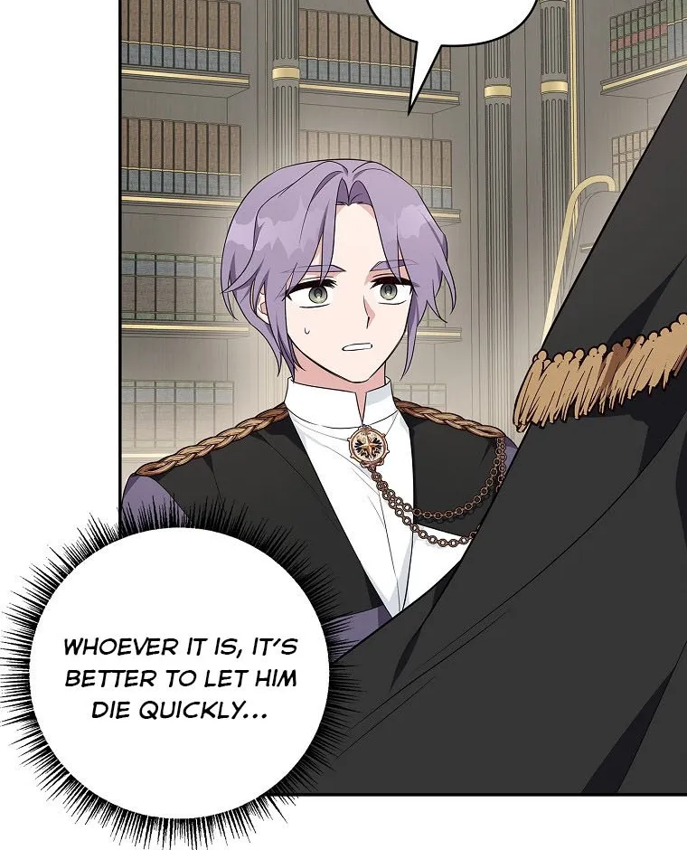 The Youngest Daughter of the Villainous Duke Chapter 29 page 52 - 
