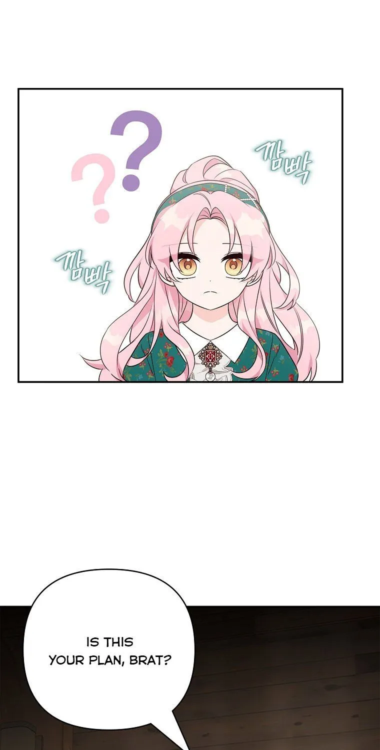 The Youngest Daughter of the Villainous Duke Chapter 29 page 57 - 