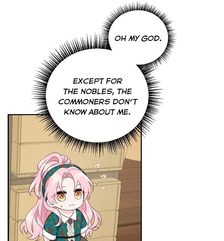 The Youngest Daughter of the Villainous Duke Chapter 29 page 60 - 