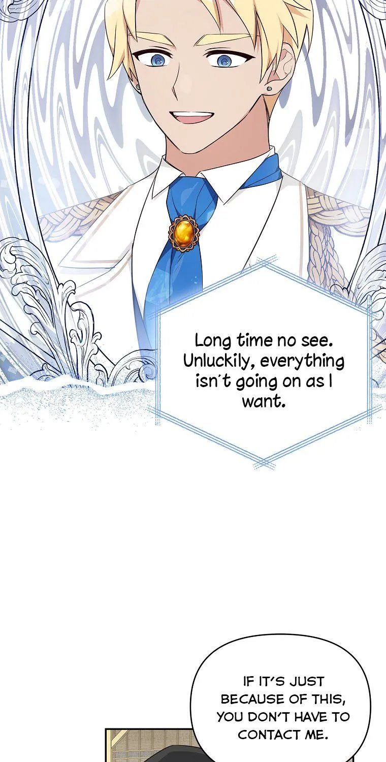 The Youngest Daughter of the Villainous Duke Chapter 29 page 7 - 