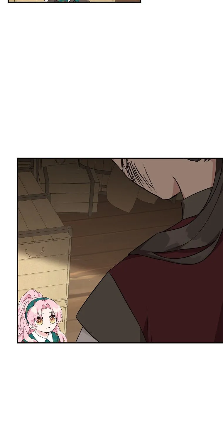 The Youngest Daughter of the Villainous Duke Chapter 29 page 61 - 