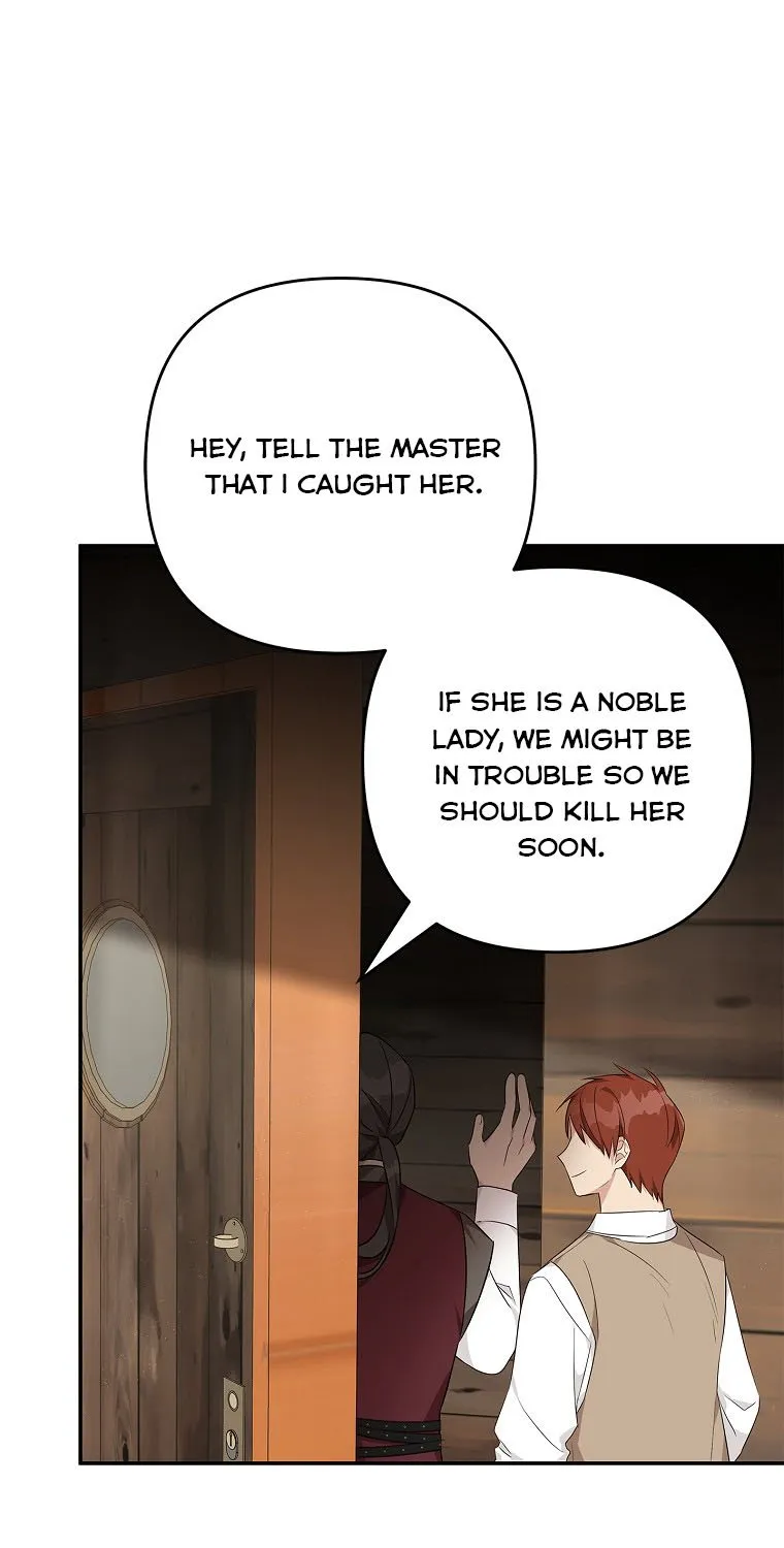 The Youngest Daughter of the Villainous Duke Chapter 29 page 65 - 