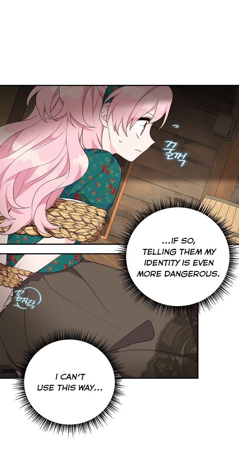 The Youngest Daughter of the Villainous Duke Chapter 29 page 67 - 