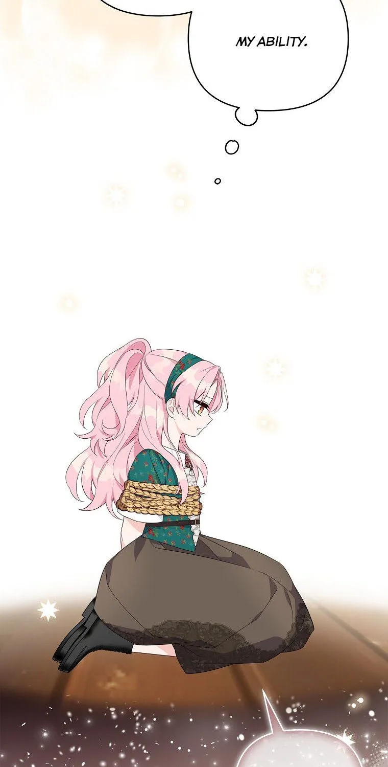 The Youngest Daughter of the Villainous Duke Chapter 29 page 69 - 