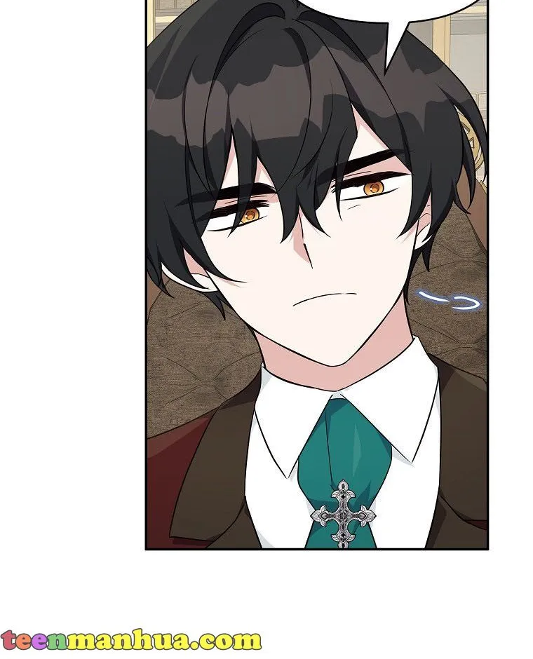 The Youngest Daughter of the Villainous Duke Chapter 29 page 8 - 